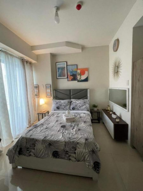 Davao Inspiria Staycation